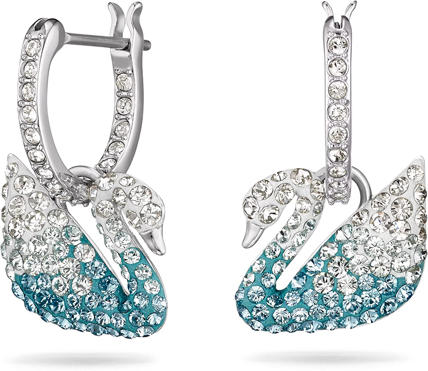 Swarovski Swarovski women's swan theme jewelry